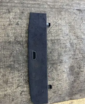 BMW 3 F30 F35 F31 Trunk/boot mat liner 