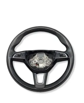 Skoda Octavia Mk3 (5E) Steering wheel 5E0419091CF