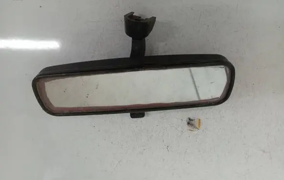 Volvo V50 Rear view mirror (interior) E11015478 025478