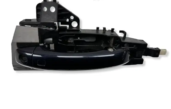 Audi A6 S6 C7 4G Front door exterior handle 4H1837885