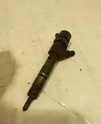 Renault Megane II Fuel injector 0445110