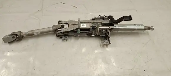 Mercedes-Benz A W177 Steering wheel axle set 1774603000