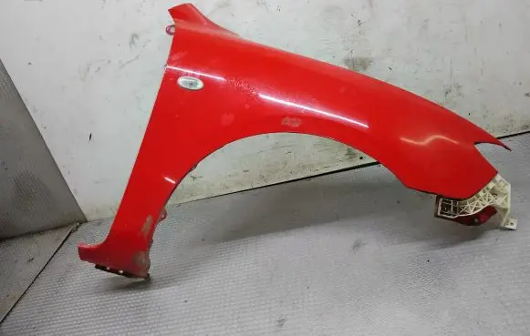 Mazda 3 I Fender
