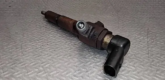 Ford C-MAX I Fuel injector 4M5Q9F593AD