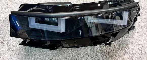Hyundai Ioniq 5 Headlight/headlamp P92101GI110 H92101GI110 92101GI