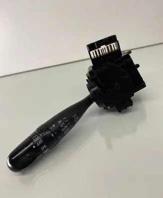 Toyota Corolla E140 E150 Wiper control stalk 173647