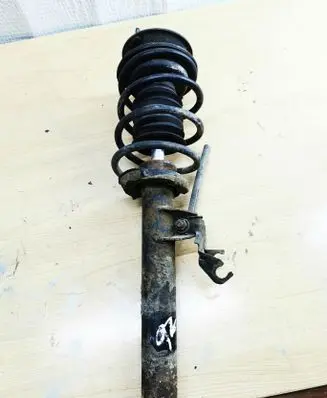 BMW 3 E92 E93 Front shock absorber/damper 6782332