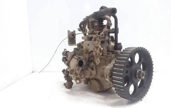 Opel Combo B Fuel injection high pressure pump 961867 9460620023 R231790