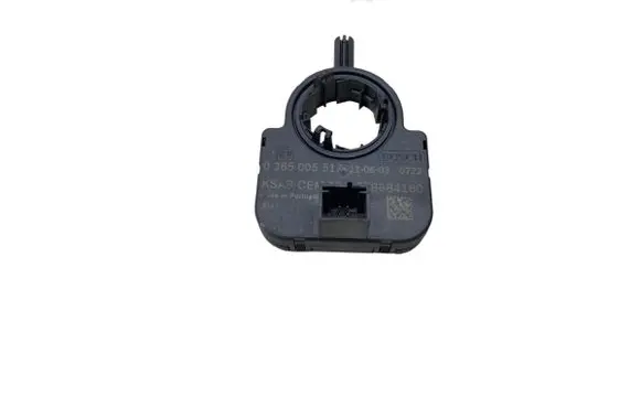 Citroen C4 I Picasso Steering angle sensor 9658684180 0265005511 K5252