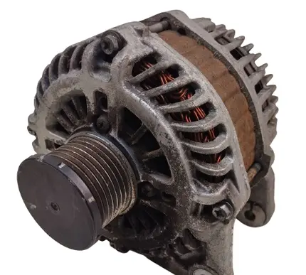 Nissan Juke I F15 Generator/alternator 23100BV80A