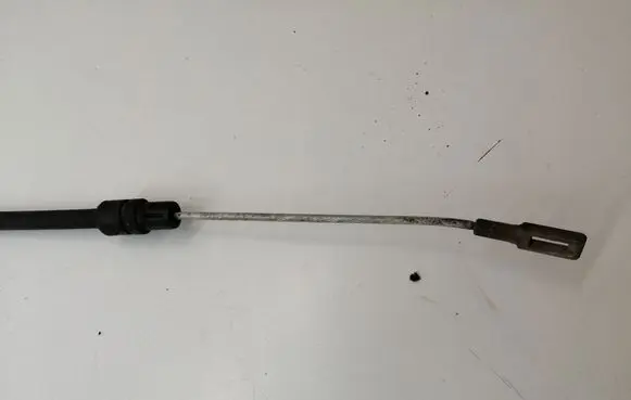 Ford Transit Custom Handbrake/parking brake wiring cable BK212A809AF