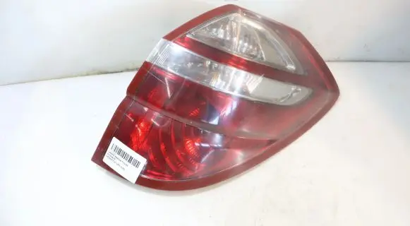 Rear/tail lights