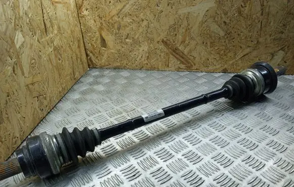 BMW 4 F36 Gran coupe Rear driveshaft 7628252