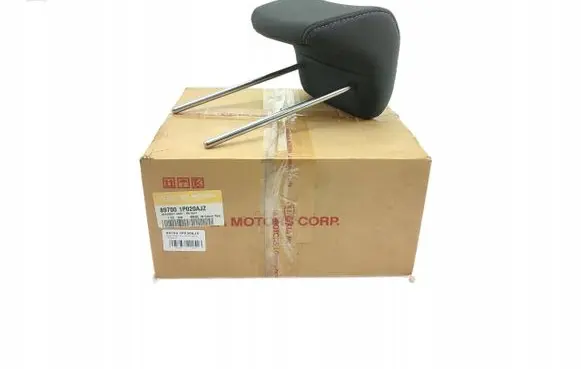KIA Venga Rear seat headrest 897001P020AJZ