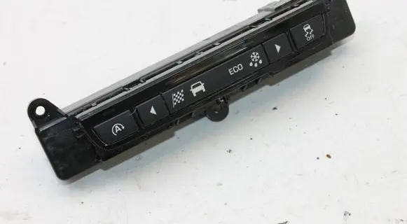 Jaguar XE A set of switches GX7314B790AG