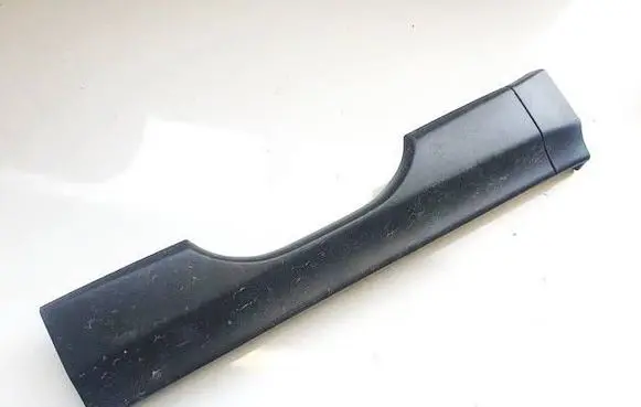 BMW X5 E70 Rear seat side bottom trim 8345027 7167350