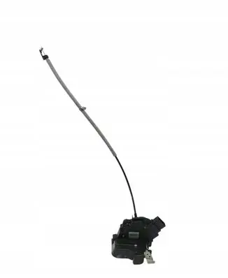 Ford S-MAX Front door lock 6M2AR21812AA