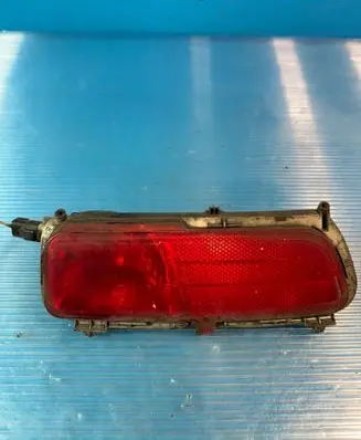 Citroen C4 I Picasso Rear fog light 98200801 163939