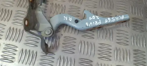 Toyota Prius (XW10) Engine bonnet/hood hinges