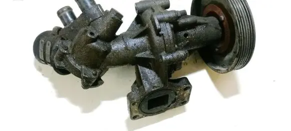 Water pump