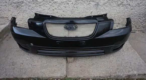 KIA Picanto Front bumper