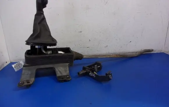 Opel Corsa D Gear shift rod 