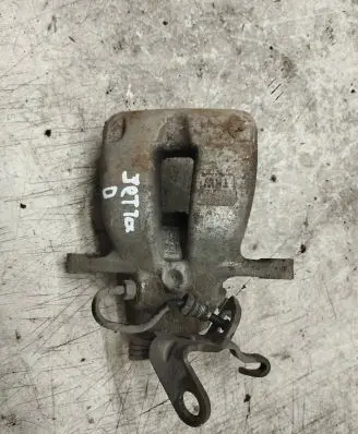 Volkswagen Jetta V Rear brake caliper