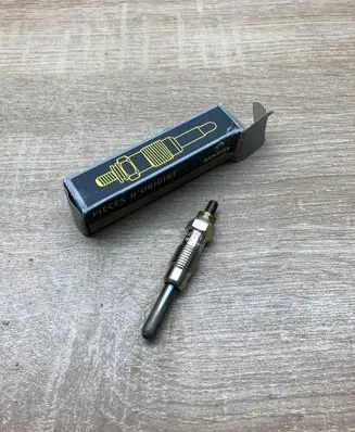Renault Espace I Glow plug 7700741144
