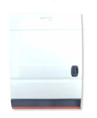Citroen Jumper Side sliding door