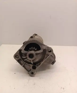 Renault Scenic II - Grand scenic II Starter motor D7R49