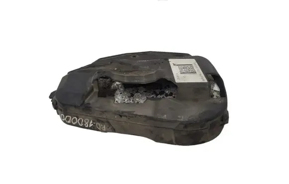 Dacia Logan I Timing belt guard (cover) 8200795003 135635510R