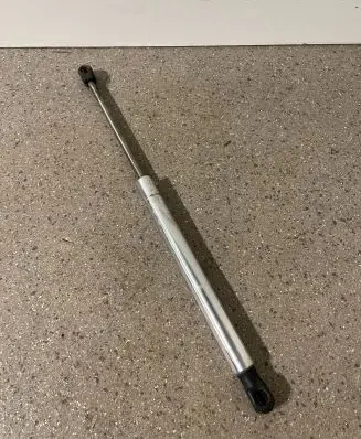 Audi A8 S8 D3 4E Tailgate/trunk/boot hinge 4E0827551B