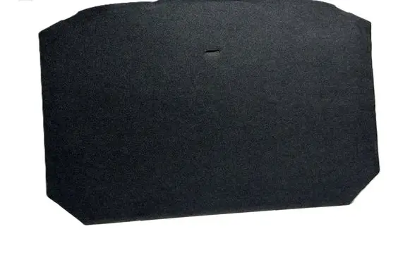 Nissan Qashqai J12 Trunk/boot mat liner 849046UN0A 32392