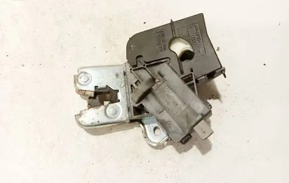 Audi A5 8T 8F Tailgate/trunk/boot lock/catch/latch 4e0827645a