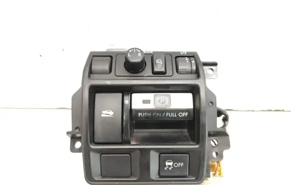 Subaru Outback Hand parking brake switch 83061AJ000 15C357