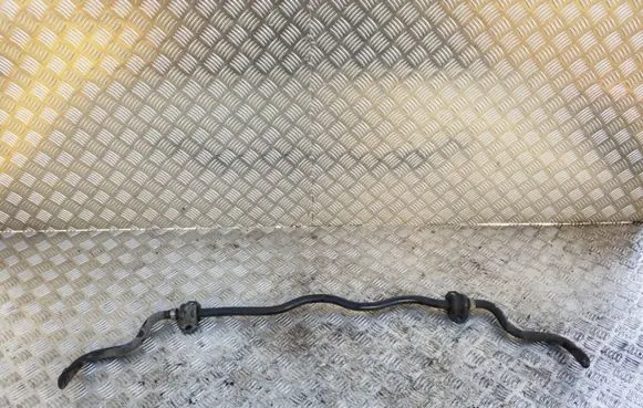 Front anti-roll bar/sway bar