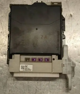 Toyota Corolla E210 E21 Other control units/modules 8922102830 MB2381008161