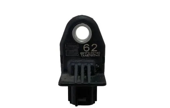 Toyota Corolla E210 E21 Airbag deployment crash/impact sensor 8917302140 TAAB7005WX