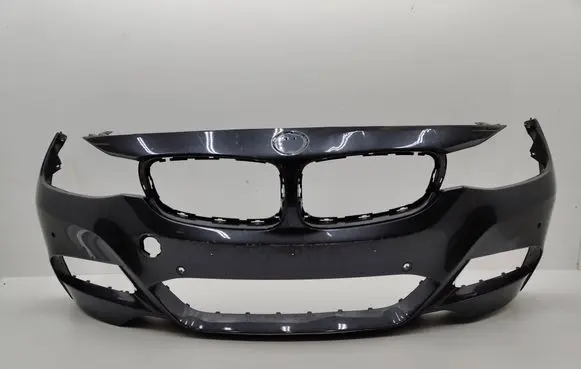 BMW 3 GT F34 Front bumper 8056857