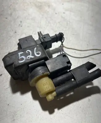 Renault Scenic II - Grand scenic II Vacuum valve 020048 70115
