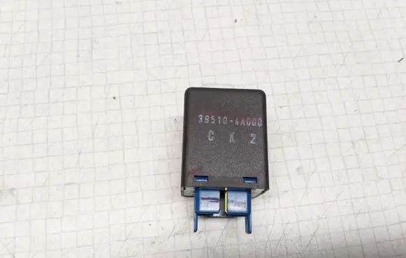Hyundai Sonata Other relay 395104A000