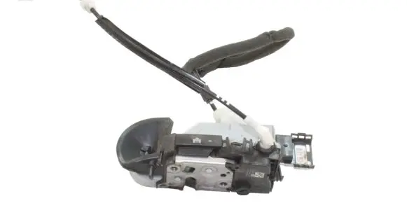 Peugeot RCZ Front door lock PSA184100