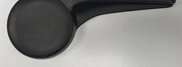 Mercedes-Benz A W176 Tie down hook / loop A2469192200