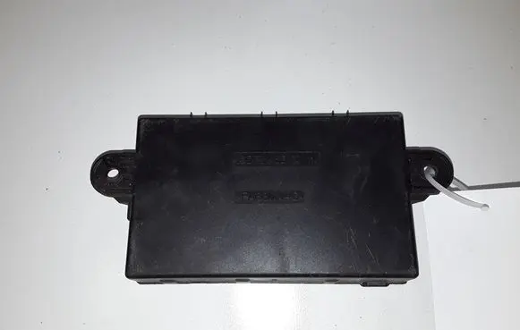 Mercedes-Benz S W221 Door control unit/module A2219000801