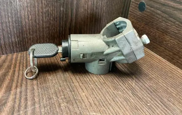 Citroen Jumper Ignition lock 4162H1