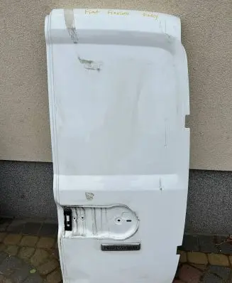 Fiat Fiorino Rear door DRDOB2