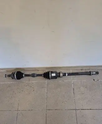 Mazda CX-9 Front driveshaft FTF12560X 39100FTF1A