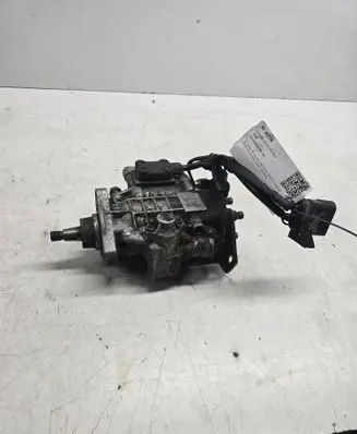 Ford Galaxy Fuel injection high pressure pump 028130115B