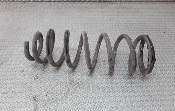 Toyota Corolla Verso AR10 Rear coil spring