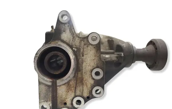 Land Rover Freelander 2 - LR2 Gearbox transfer box case 6G9N7L486CF 7527113700